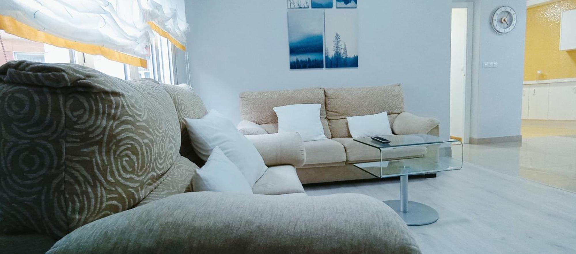 Acogedor Apartamento Ribeira Sacra มงฟอร์เต เด เลมอส ภายนอก รูปภาพ