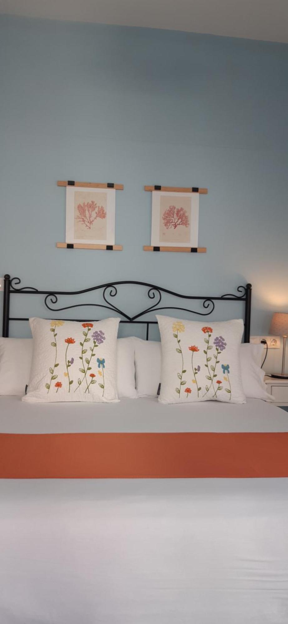 Acogedor Apartamento Ribeira Sacra มงฟอร์เต เด เลมอส ภายนอก รูปภาพ