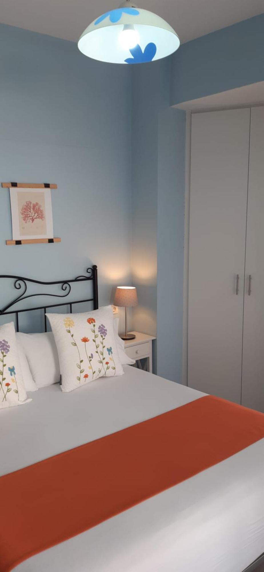 Acogedor Apartamento Ribeira Sacra มงฟอร์เต เด เลมอส ภายนอก รูปภาพ