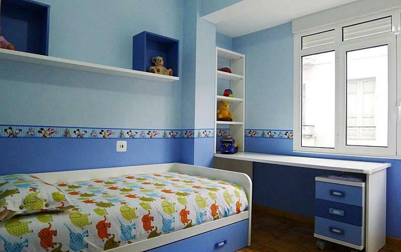 Acogedor Apartamento Ribeira Sacra มงฟอร์เต เด เลมอส ภายนอก รูปภาพ