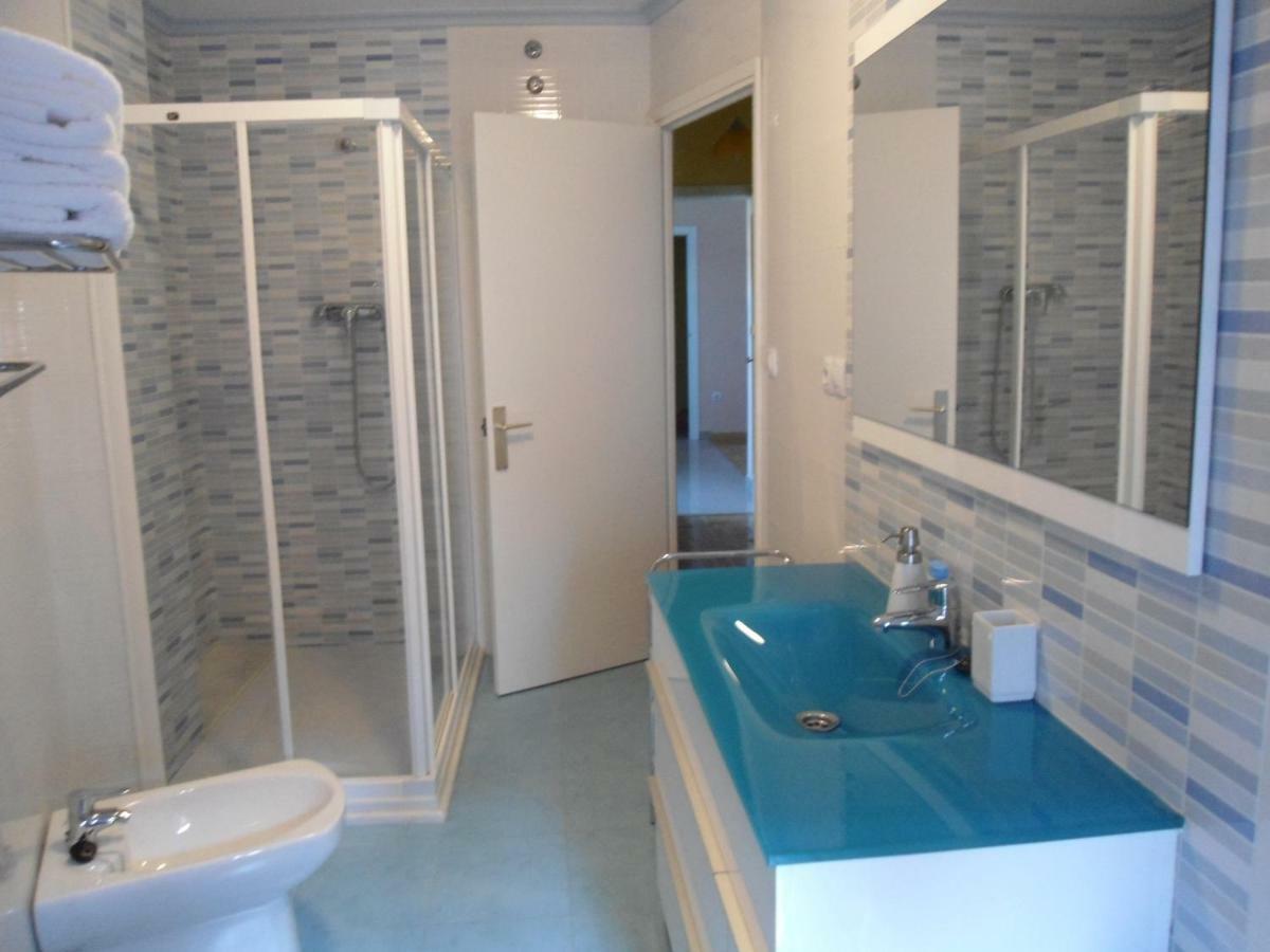 Acogedor Apartamento Ribeira Sacra มงฟอร์เต เด เลมอส ภายนอก รูปภาพ